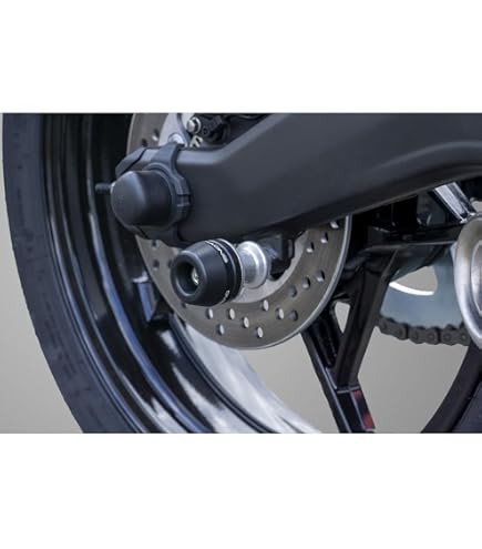 フック Amazon | LIXUN NINJA ZX4RR ZX4R ZX25R レーシングスタンド